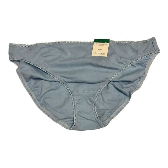 Jenni Core and Charter Club Bikini Size Large - Picture 3 of 5